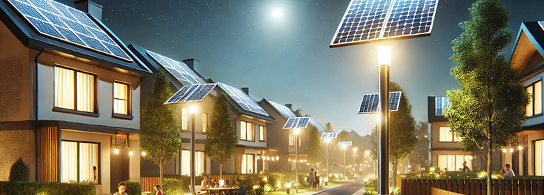 Iluminación Residencial