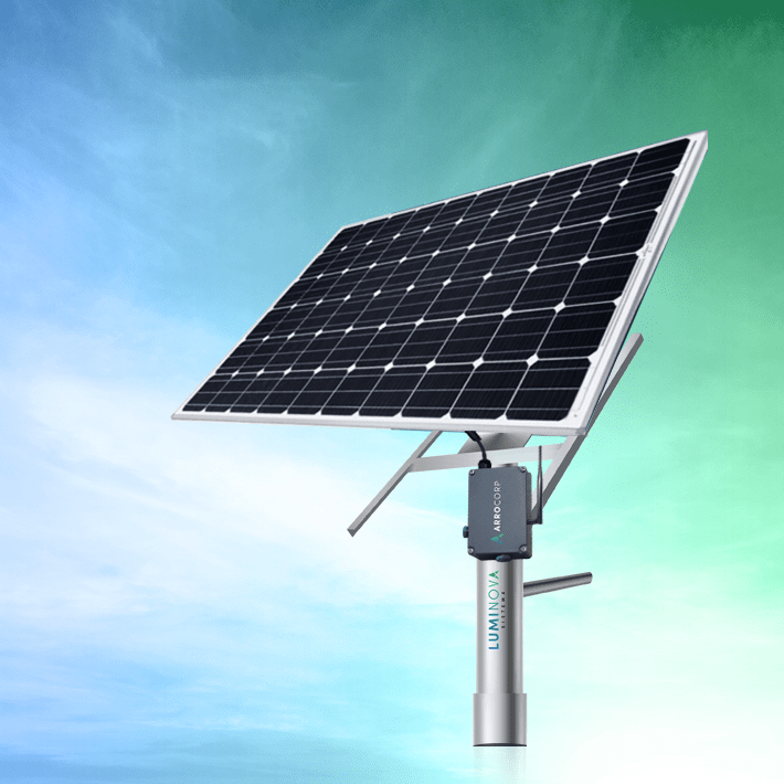 Kit Smart Sun Power